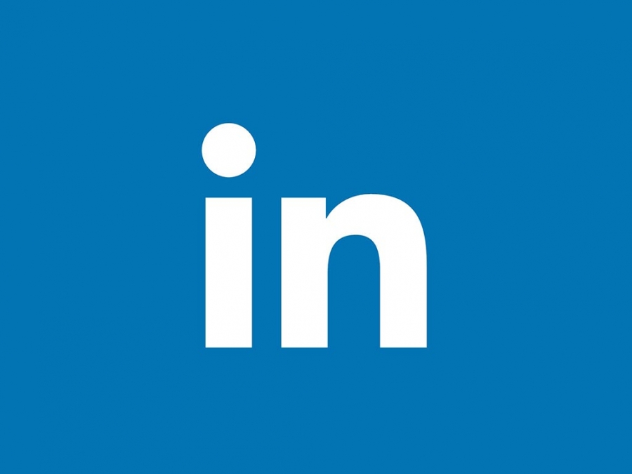 Visit our new page on Linkedin