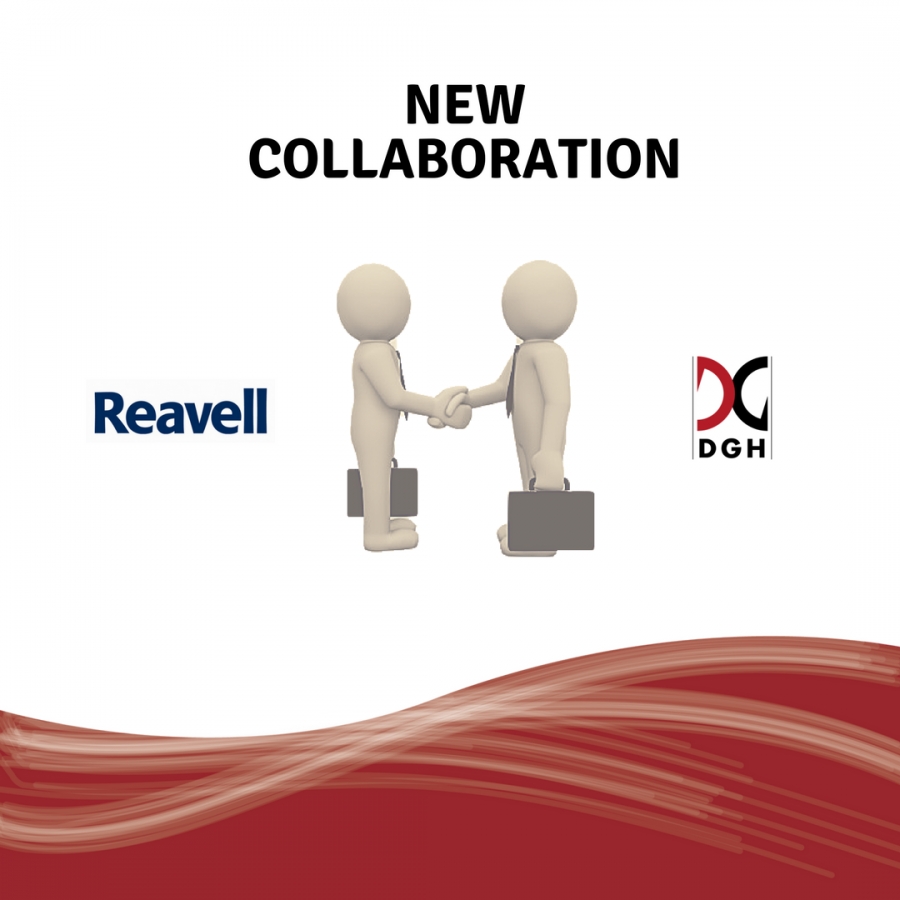 New collaboration of DGH S.A with GARDNER DENVER - REAVELL