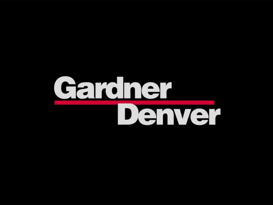 Gardner Denver ESM VS 160 290 Air Compressor - Benefits.